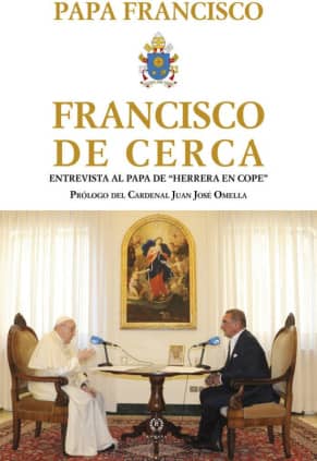 FRANCISCO DE CERCA