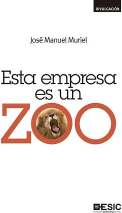 Esta empresa es un ZOO