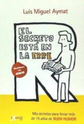El secreto esta en la Erre