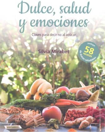 Dulce, salud y emociones