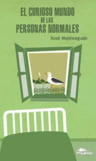 El curioso mundo de las personas normales
