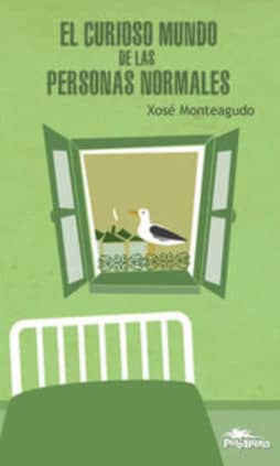 El curioso mundo de las personas normales