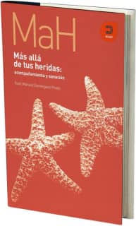 Más allá de tus heridas