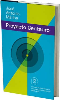 El proyecto Centauro: La nueva frontera educativa