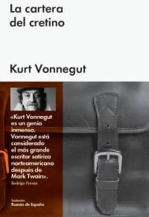 La cartera del cretino