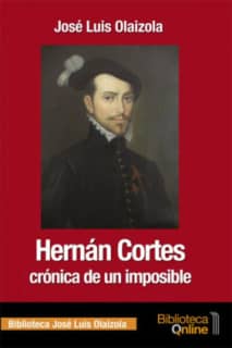 Hernán Cortes