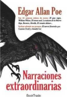 Narraciones extraordinarias