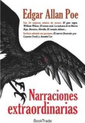 Narraciones extraordinarias