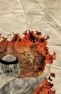 La derrota de Oriente