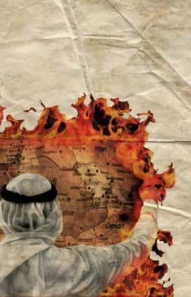 La derrota de Oriente