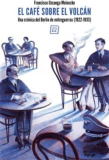 El café sobre el volcán