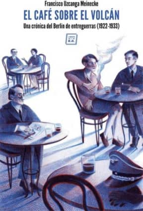 El café sobre el volcán