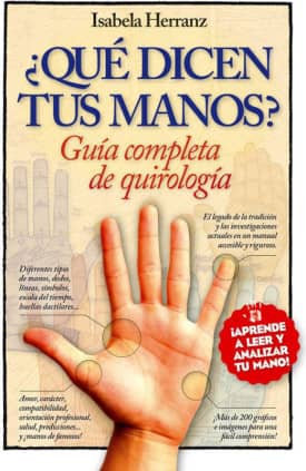 Guía completa de quirología