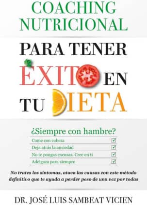 Coaching nutricional para tener éxito en tu dieta