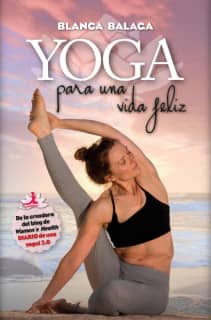Yoga para una vida feliz