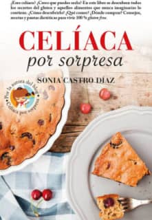 Celíaca por sorpresa