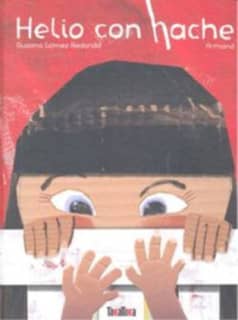 HELIO CON HACHE