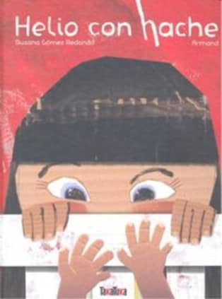 HELIO CON HACHE
