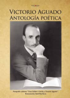 Antología poética Victorio Aguado