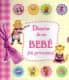 Diario de mi Bebé