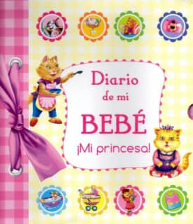 Diario de mi Bebé