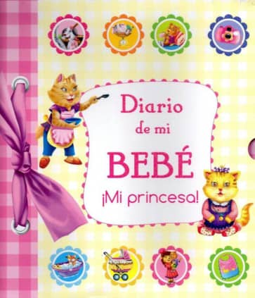 Diario de mi Bebé