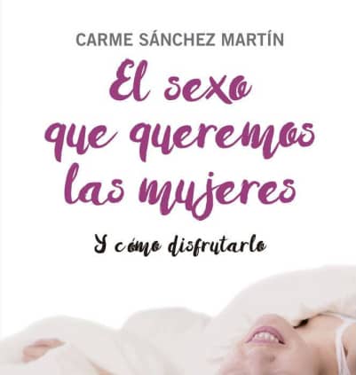 El sexo que queremos las mujeres