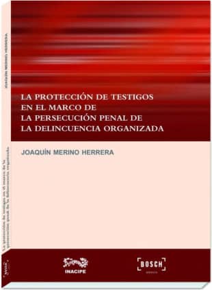 La protección de testigos en el marco de la persecución penal de la delincuencia organizada