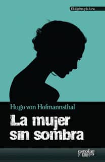 La mujer sin sombra