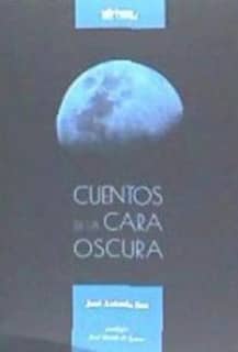 CUENTOS DE LA CARA OSCURA