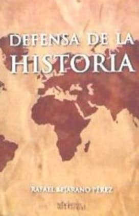 Defensa de la Historia