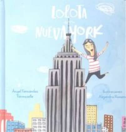 LOLOTA 2 LOLOTA EN NUEVA YORK