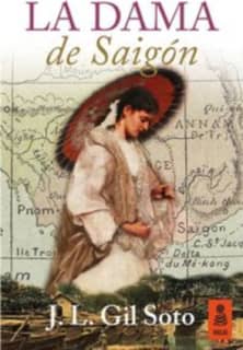 La dama de Saign