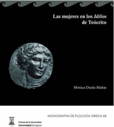 Las mujeres en los Idilios de Teócrito