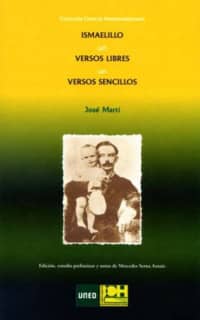 Ismaelillo - Versos libres - Versos Sencillos