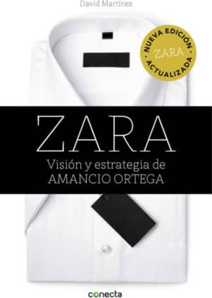 ZARA (EDICION ACTUALIZADA)