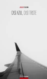 Casi azul, casi triste