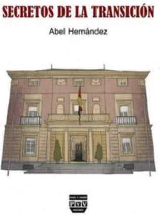 SECRETOS DE LA TRANSICIÓN