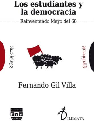 ESTUDIANTES Y LA DEMOCRACIA, LOS