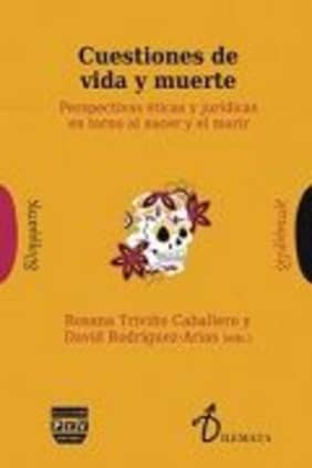 CUESTIONES DE VIDA Y MUERTE