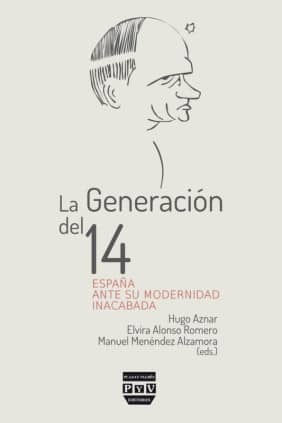 GENERACIÓN DEL 14 LA