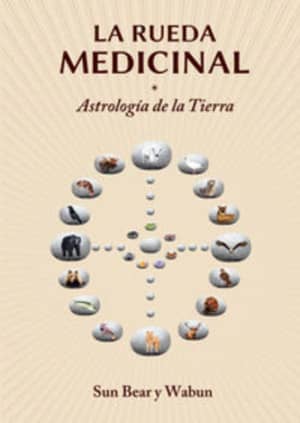 La Rueda Medicinal: Astrología de la Tierra