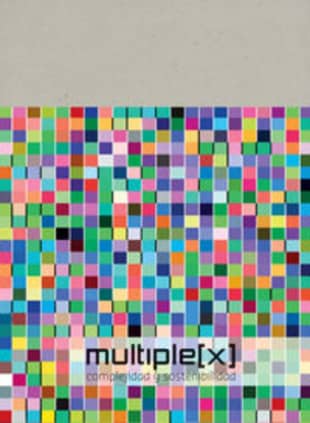 Multiplex. Complejidad y sostenibilidad