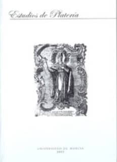 Estudios de Platería. San Eloy 2013