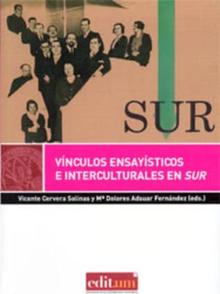 Vínculos Ensayísticos e Interculturales en Sur