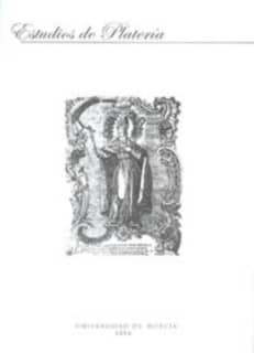 Estudios de Platería. San Eloy 2014