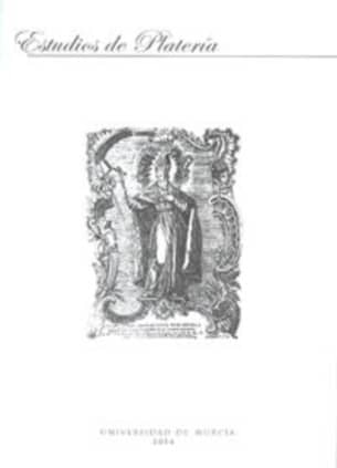 Estudios de Platería. San Eloy 2014