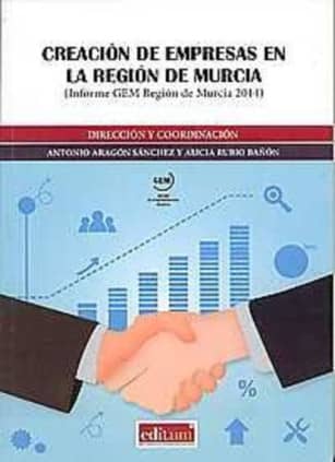 Creación de Empresas en la Región de Murcia