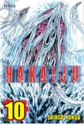 Hakaiju 10