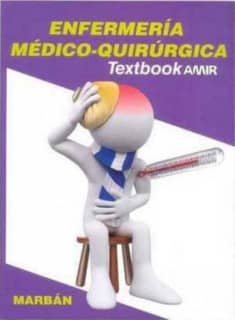 Enfermería Médico-Quirúrgica